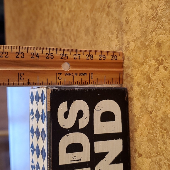 Coffee Sign - Picture 3 of 7